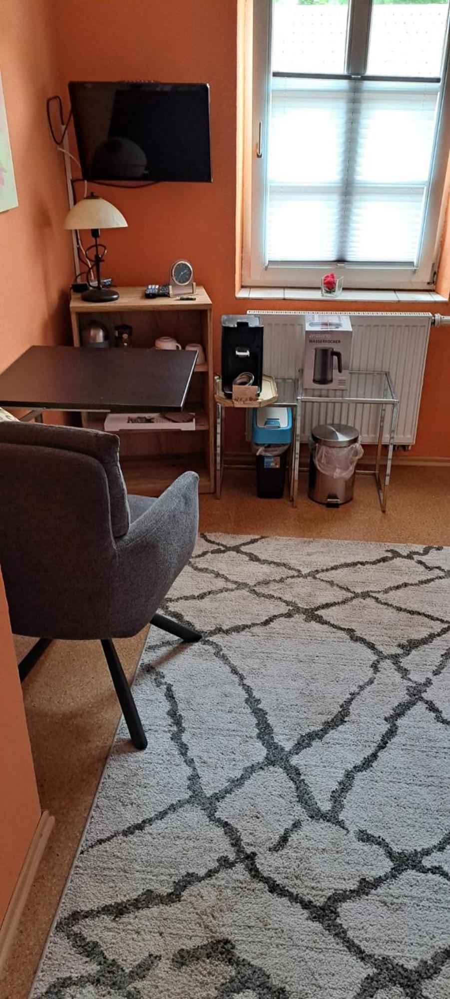 Ferienwohnung Piccolino Jockgrim Exterior photo